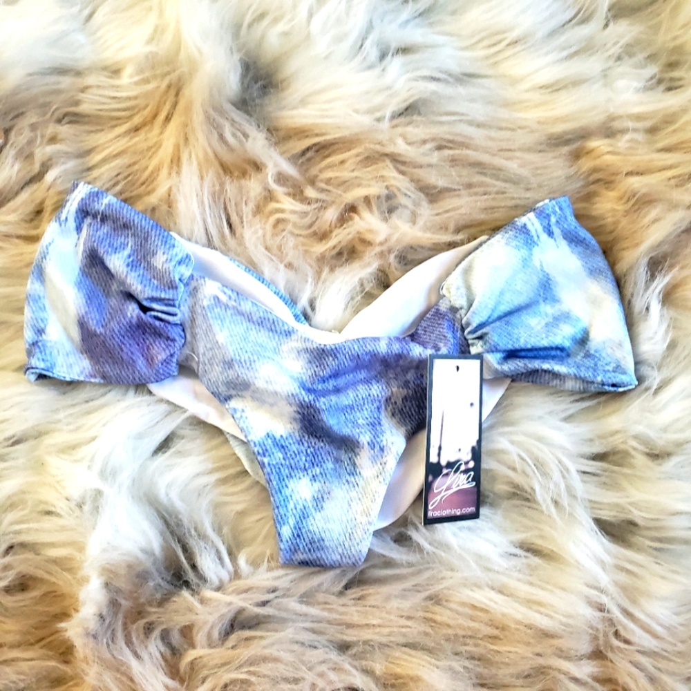 PacSun Lira Bikini Bottom